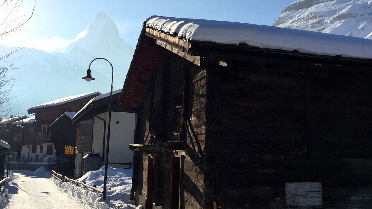 Photo of Outdoor in Zermatt