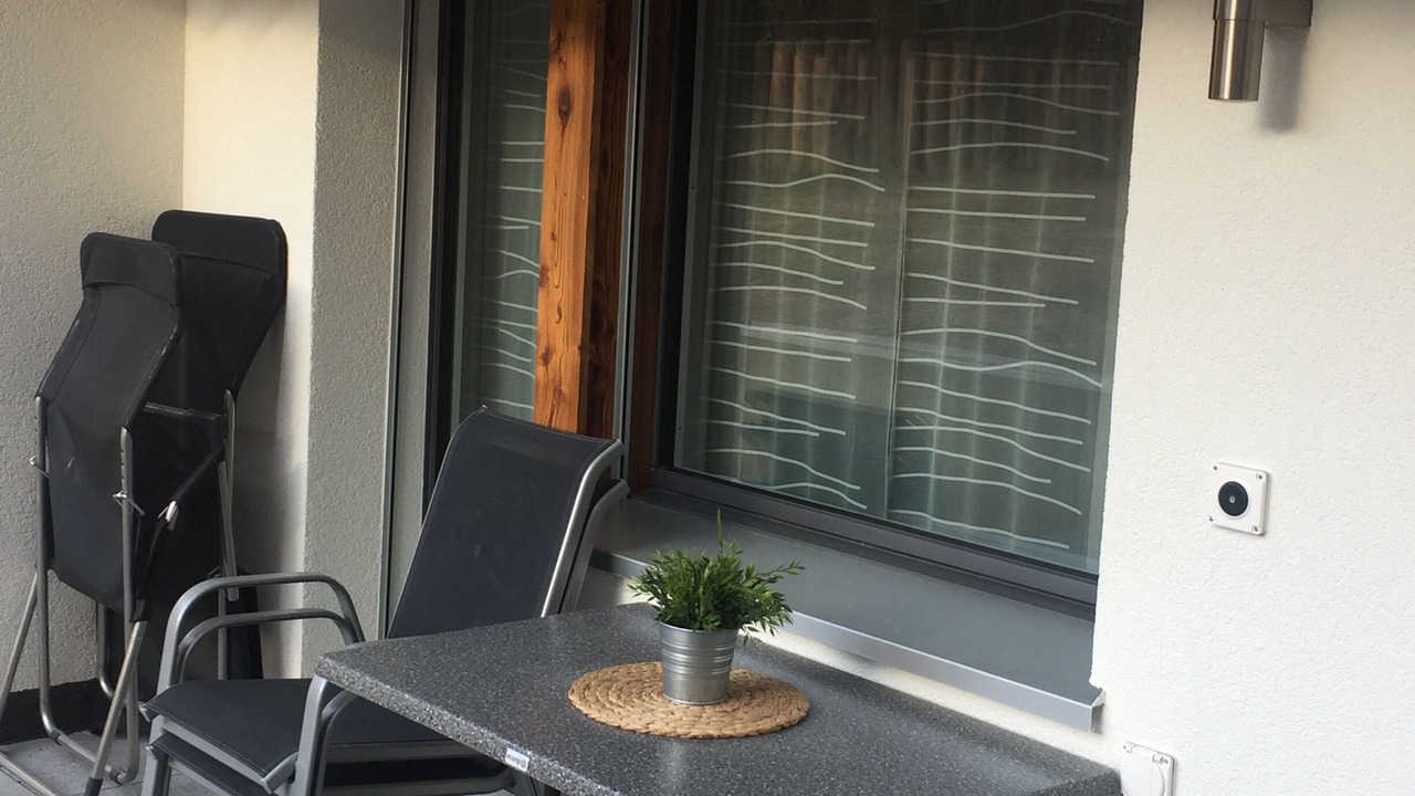 Photo of Patio Balcony in Zermatt