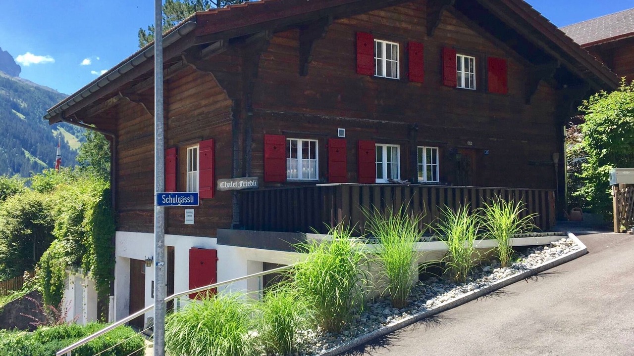 Photo of Outdoor in Grindelwald