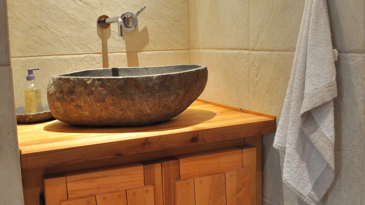 Photo of Bathroom in Ollon