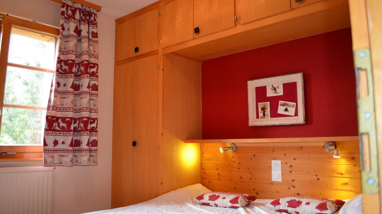 Photo of Bedroom in St. Luc