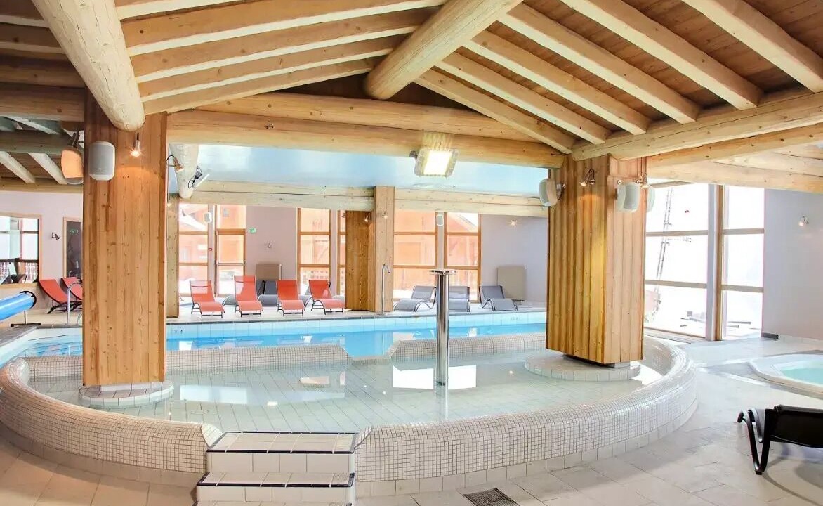 Photo of Outdoor in Val-Thorens