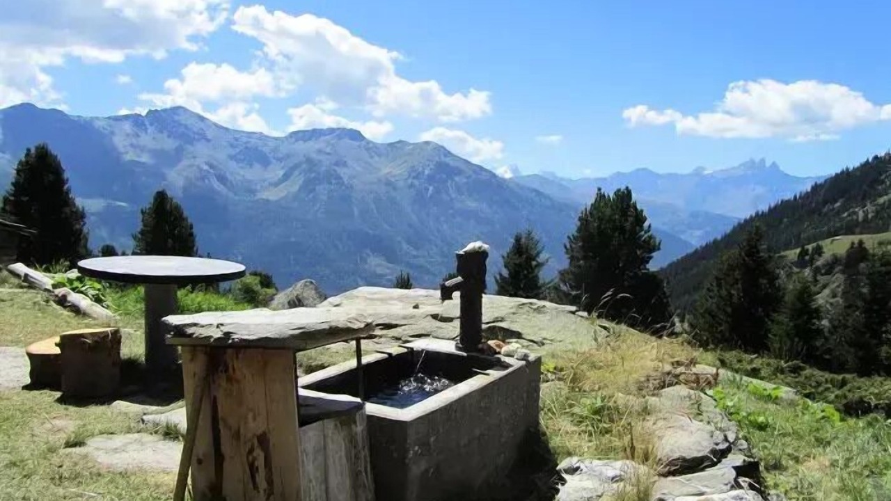 Photo of Outdoor in Orelle