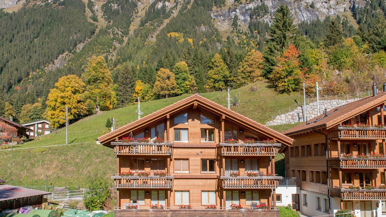 Photo of Outdoor in Wengen