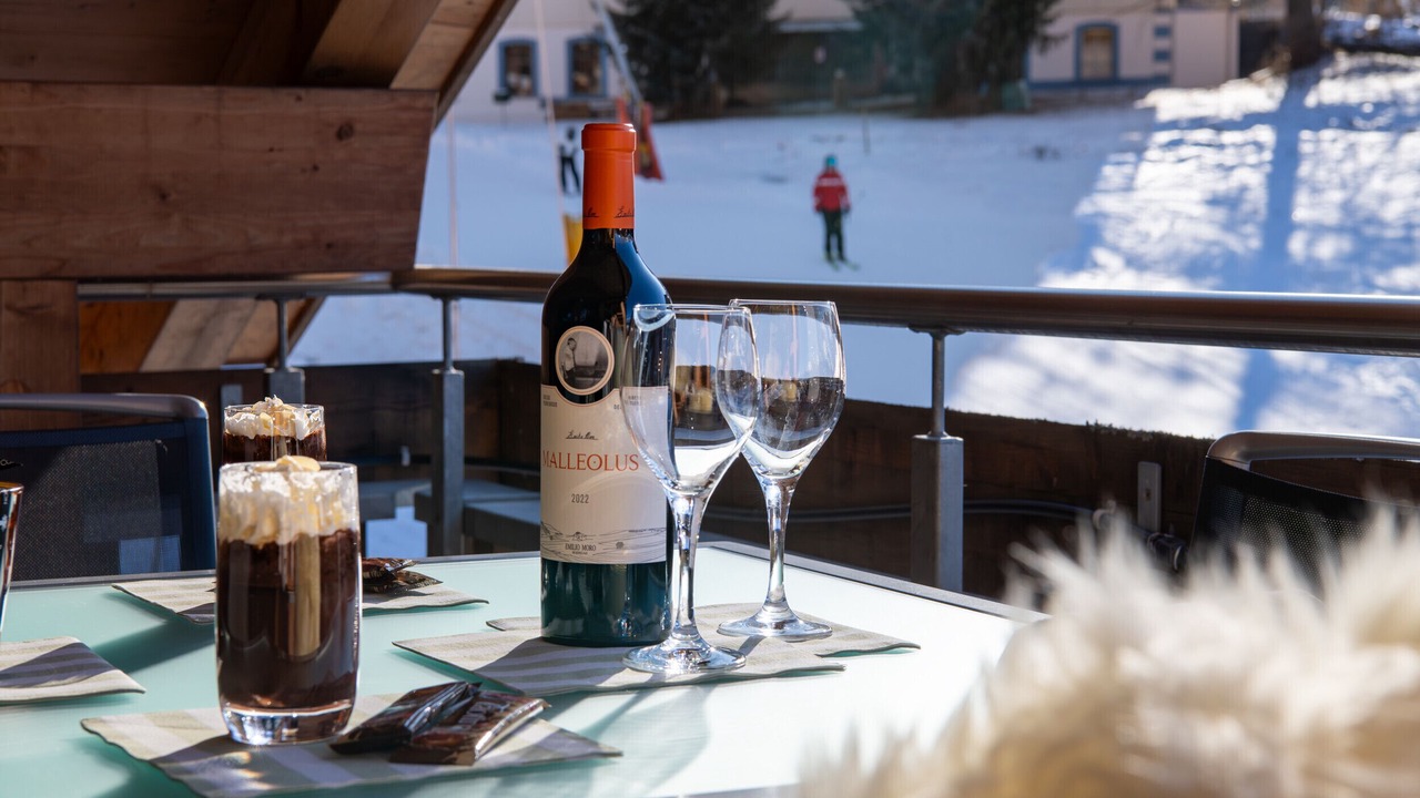 Photo of Outdoor in Wengen