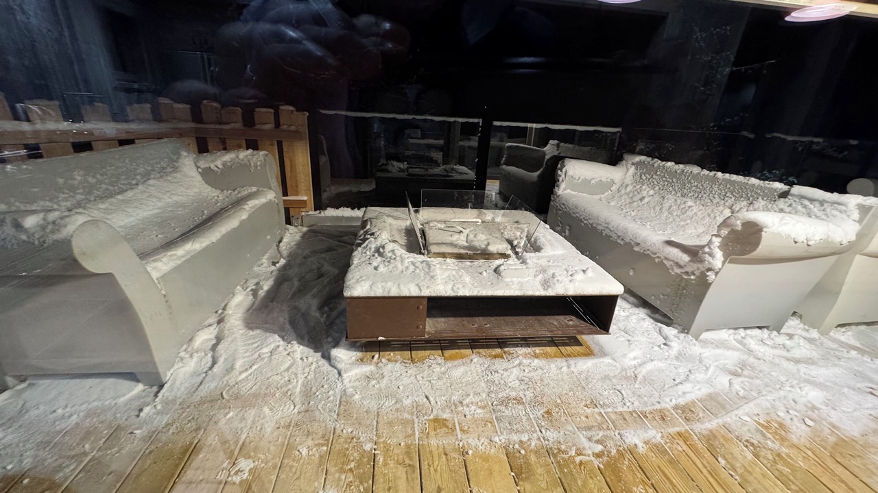 Photo of Outdoor in Vallandry