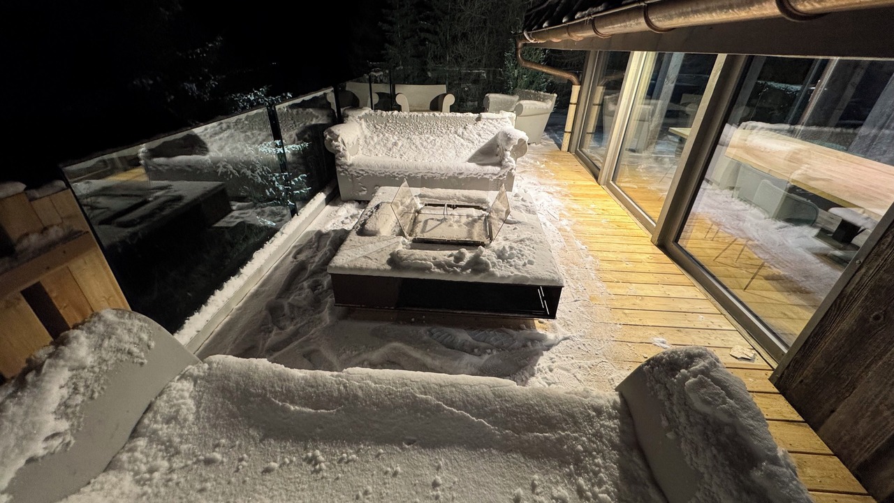 Photo of Outdoor in Vallandry