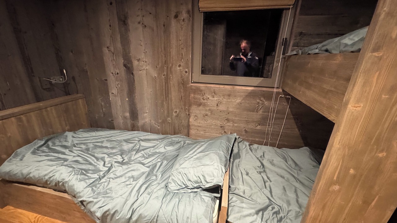 Photo of Bedroom in Vallandry