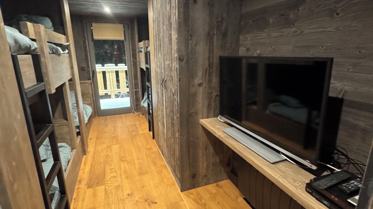 Photo of Bedroom in Vallandry