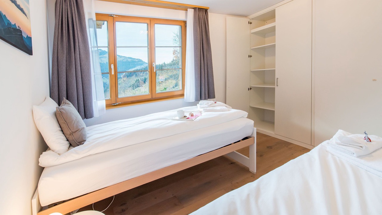 Photo of Bedroom in Wengen