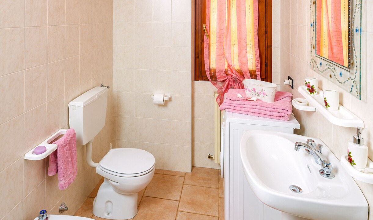 Photo of Bathroom in Lezzeno