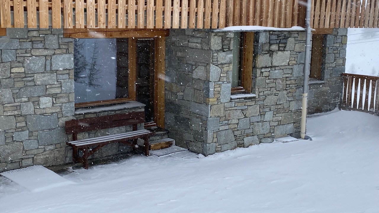 Photo of Outdoor in Plagne Villages