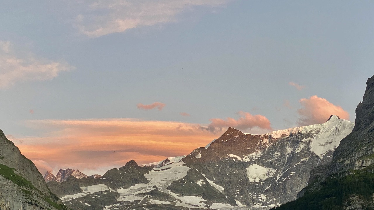 Photo of Outdoor in Grindelwald