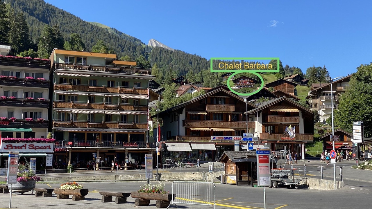 Photo of Others in Grindelwald