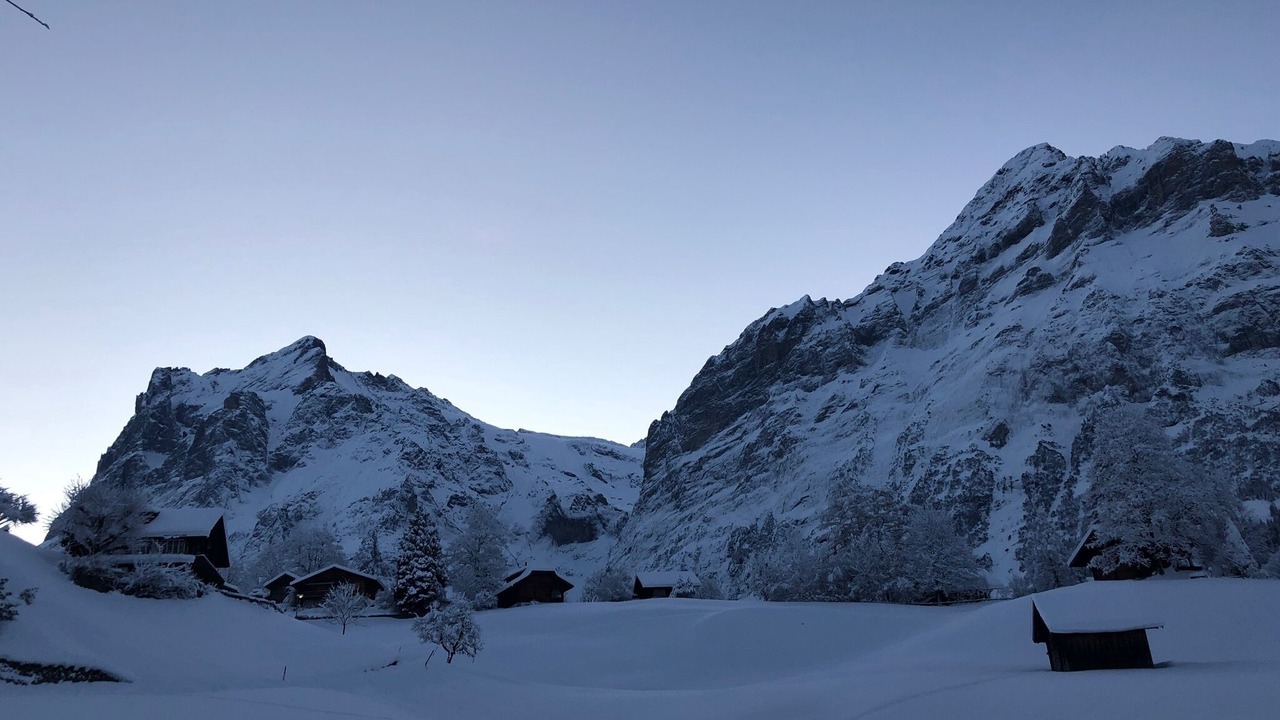 Photo of Others in Grindelwald