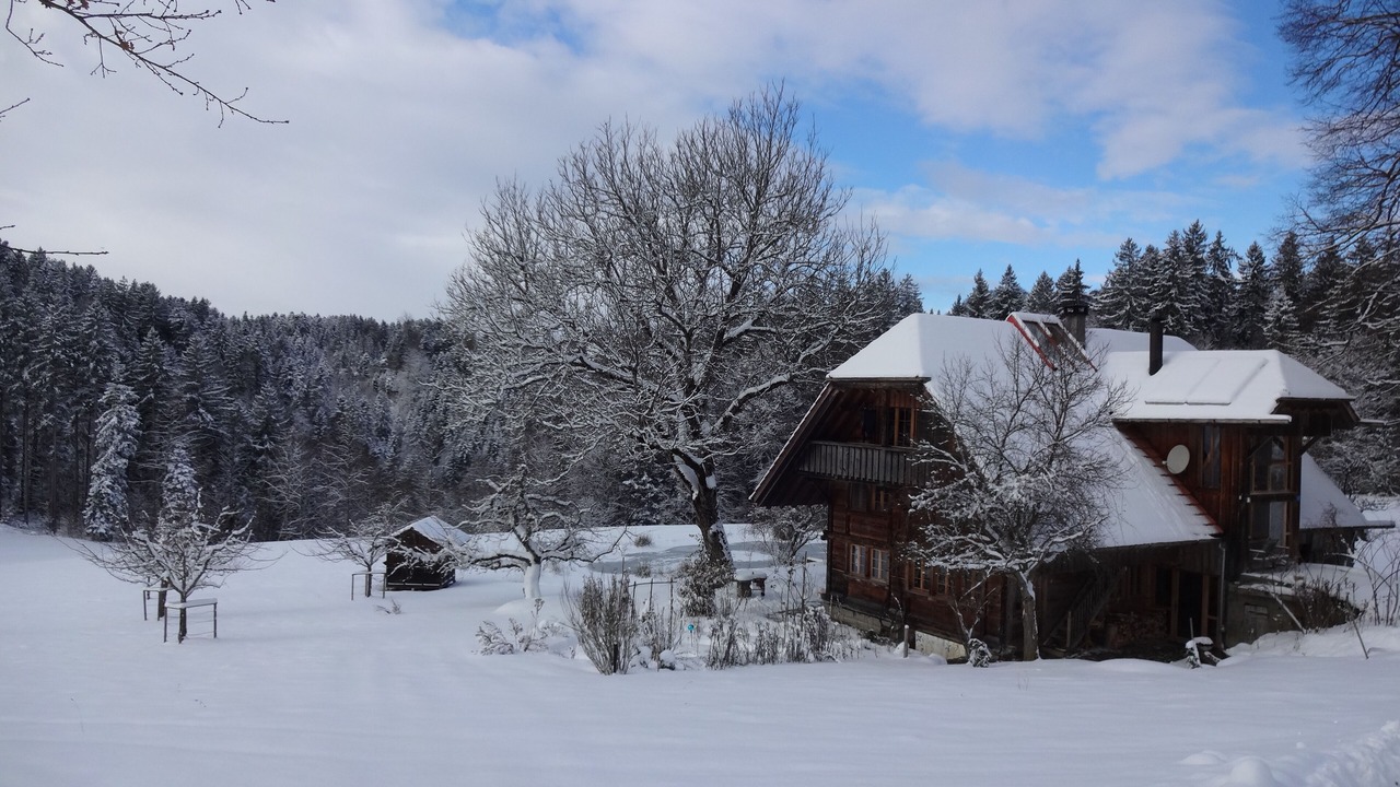Photo of Outdoor in Rueggisberg