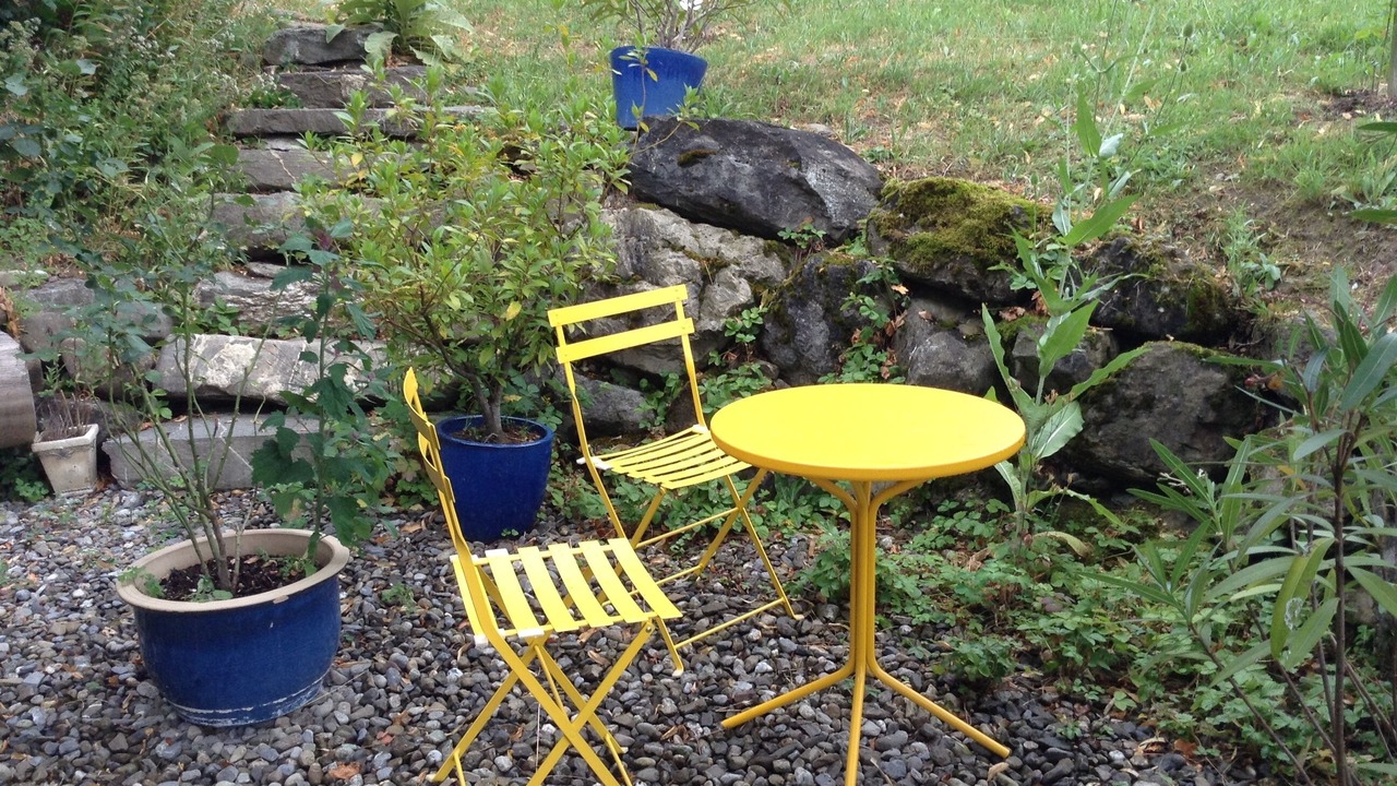 Photo of Outdoor in Rueggisberg