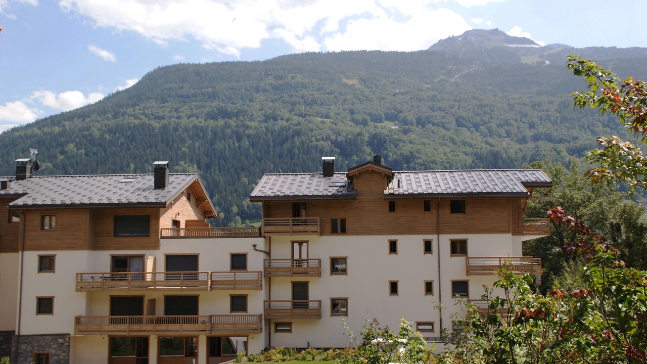 Photo of Outdoor in Bourg-Saint-Maurice