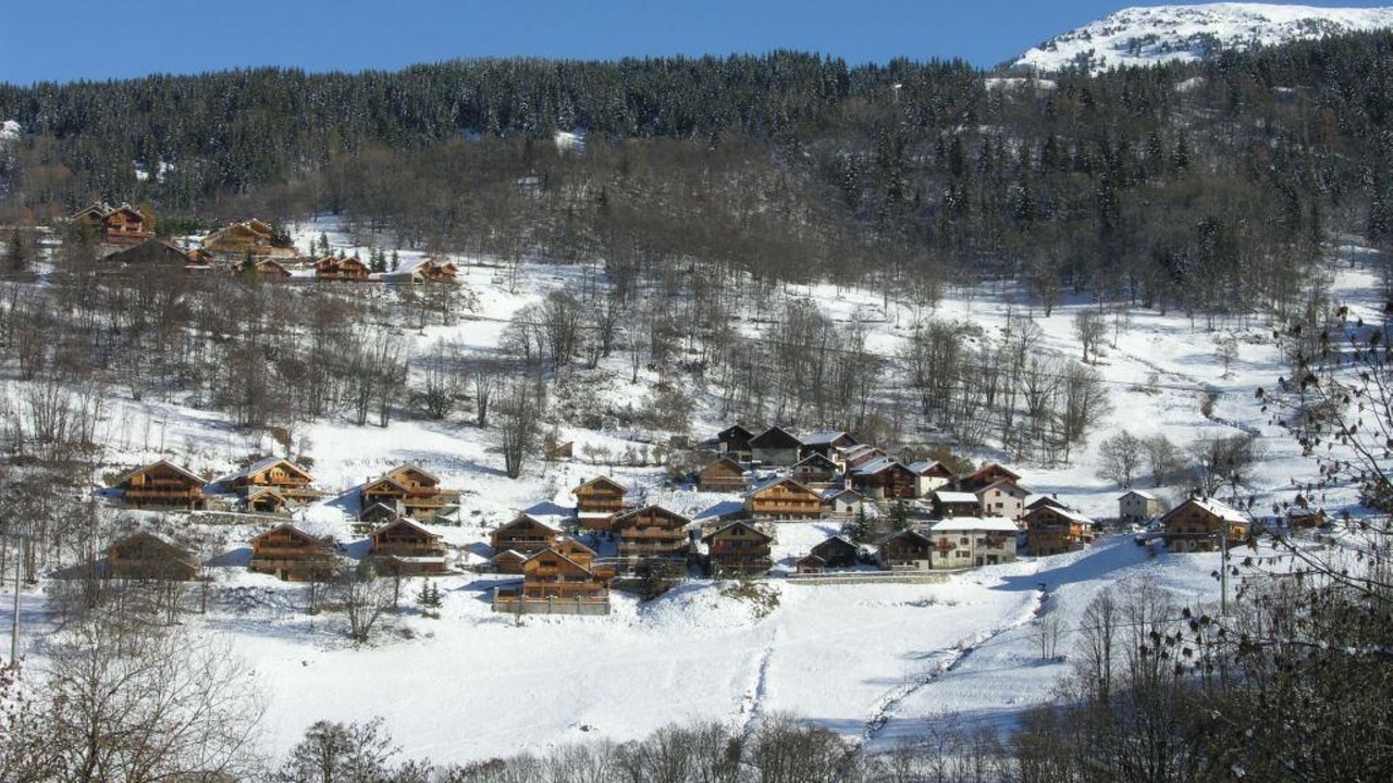 Photo of Others in Meribel