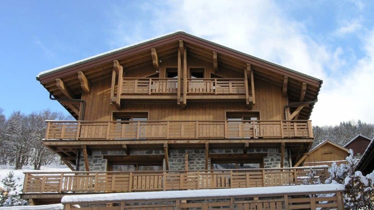 Photo of Others in Meribel