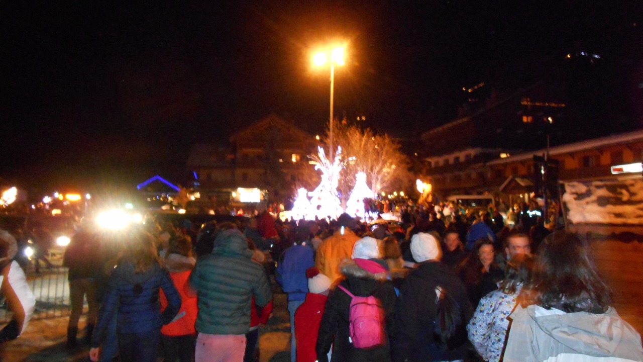 Photo of Others in Meribel