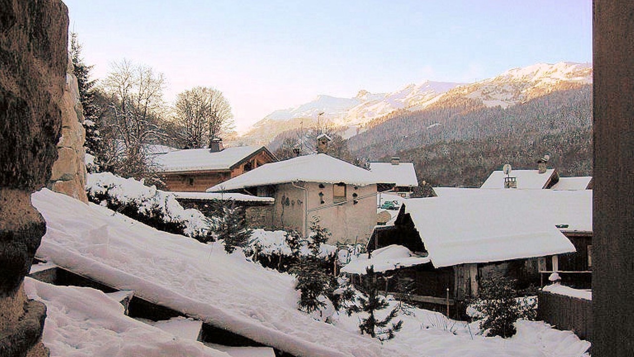 Photo of Others in Meribel