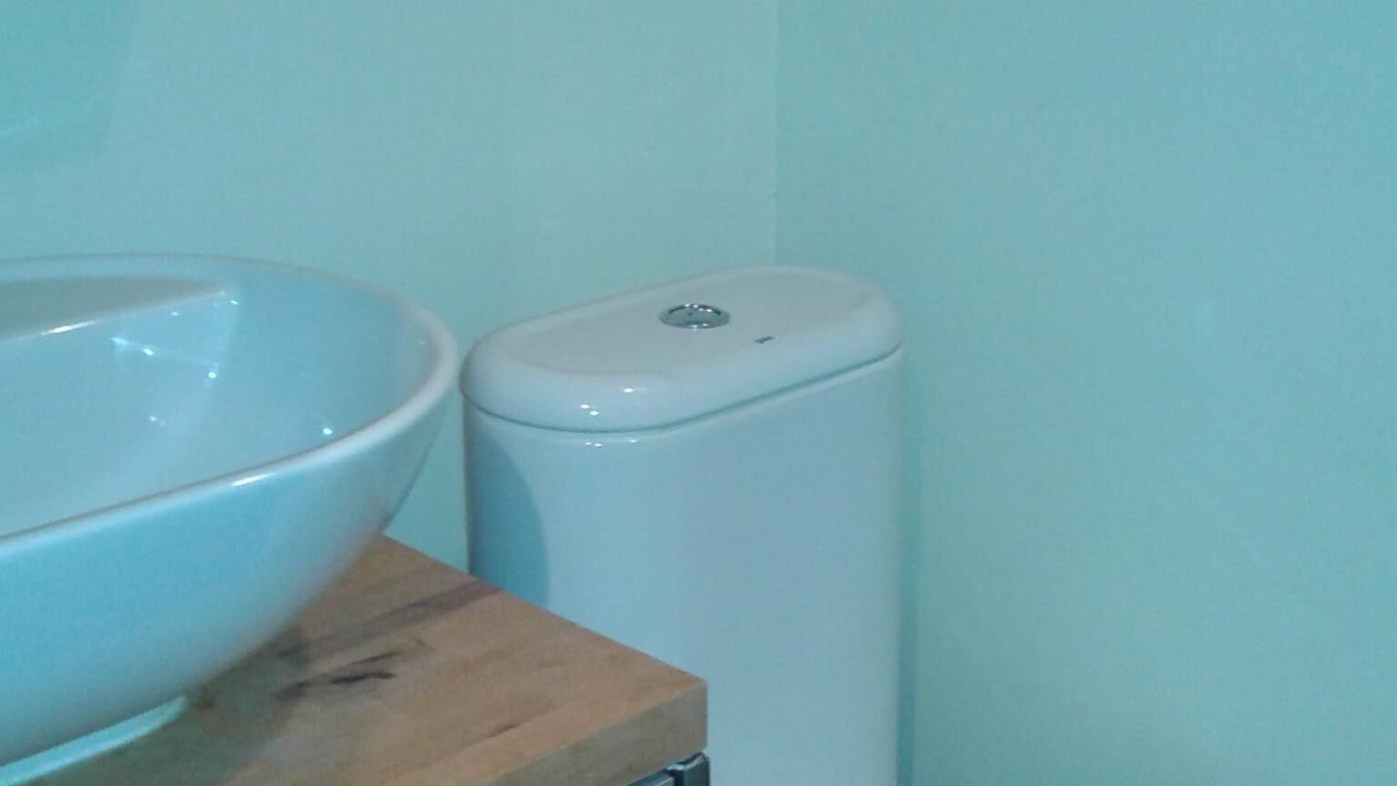 Photo of Bathroom in Sarcenas