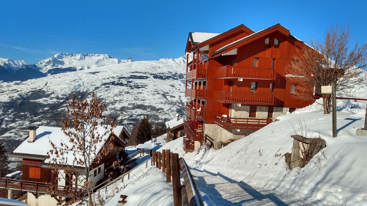 Photo of Outdoor in Vallandry
