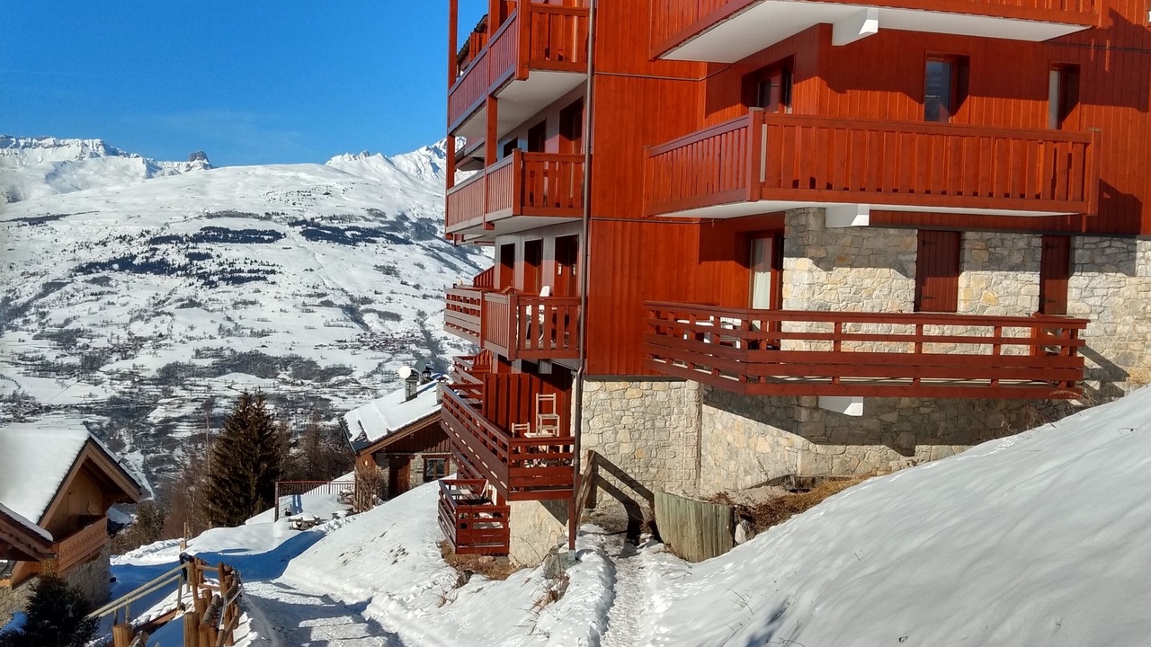Photo of Outdoor in Vallandry