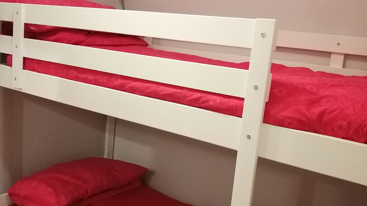 Photo of Bedroom in Villarodin-Bourget
