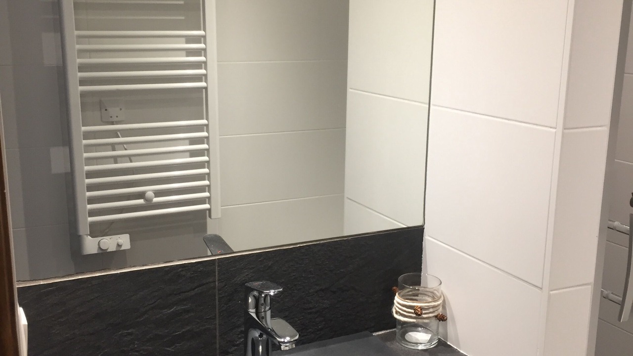 Photo of Bathroom in Le Bettaix