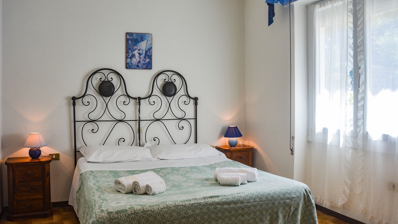 Photo of Bedroom in Lezzeno