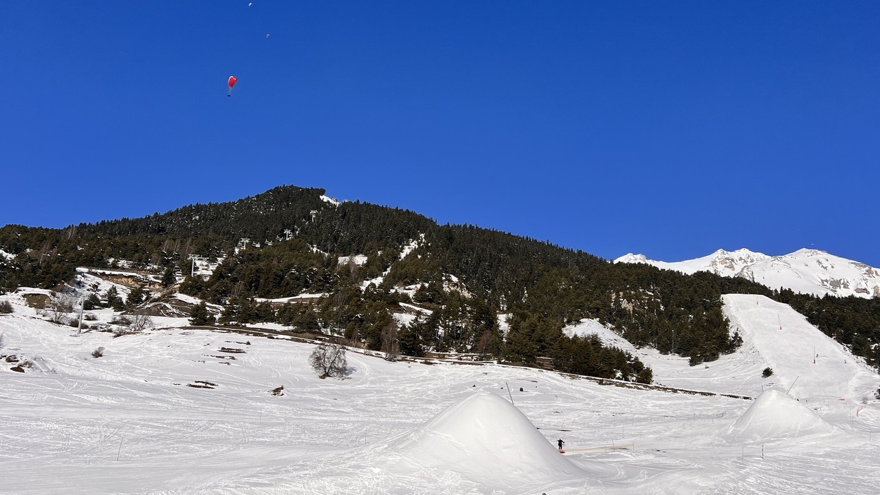 Photo of Others in Aussois