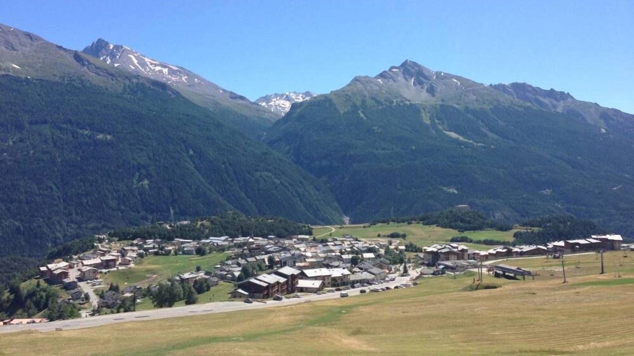 Photo of Others in Aussois
