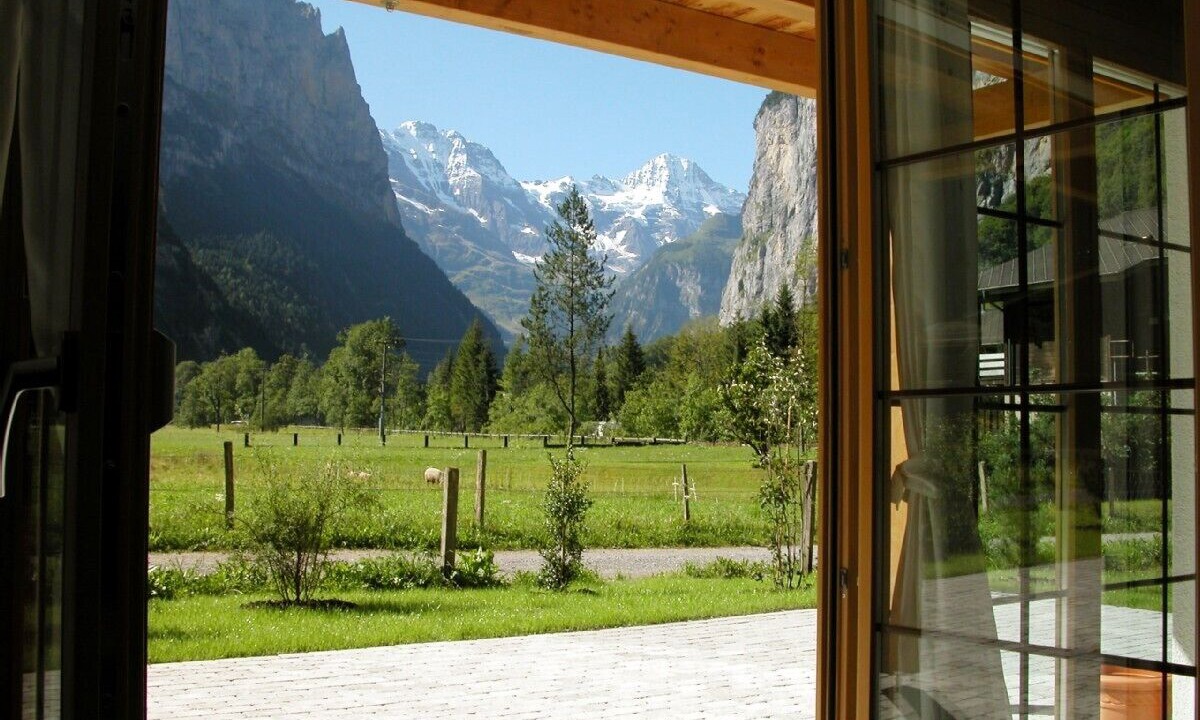 Photo of Others in Lauterbrunnen