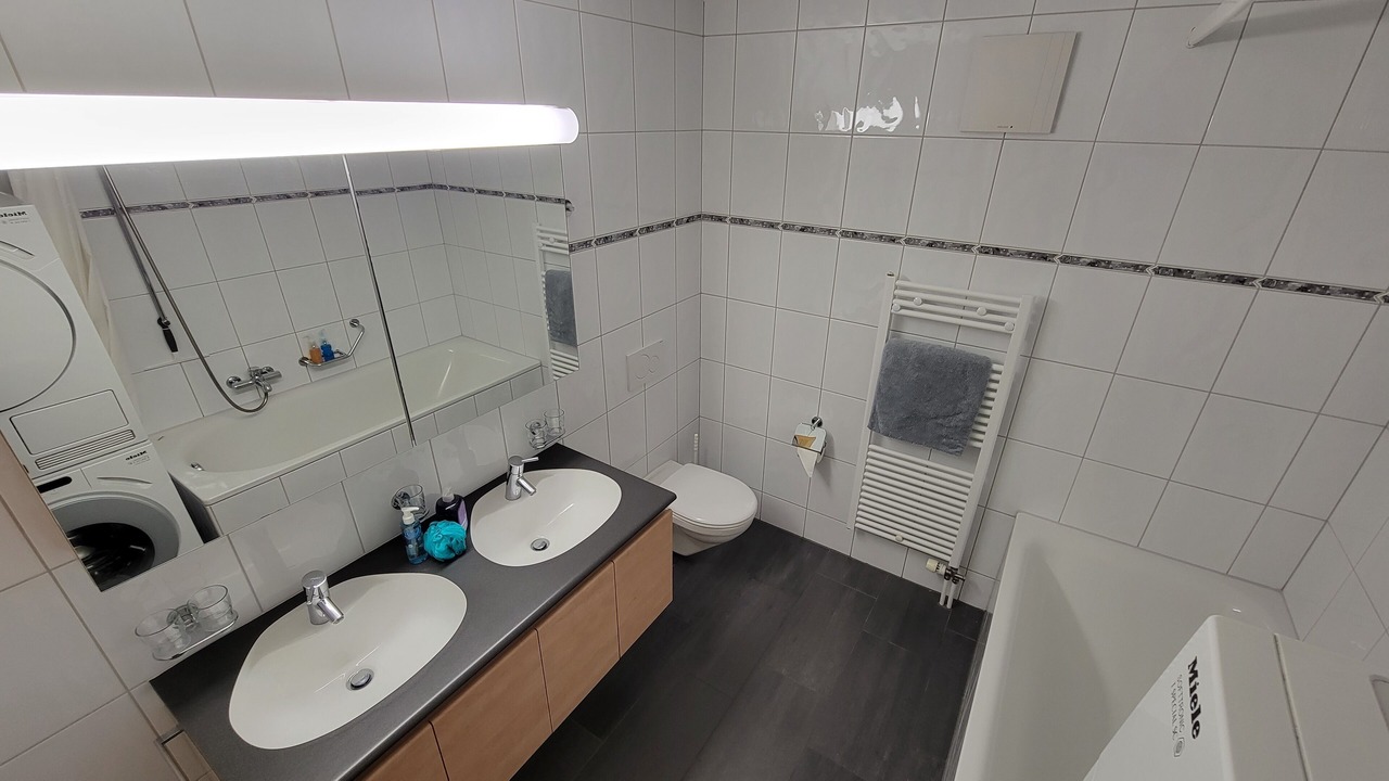 Photo of Bathroom in Lauterbrunnen