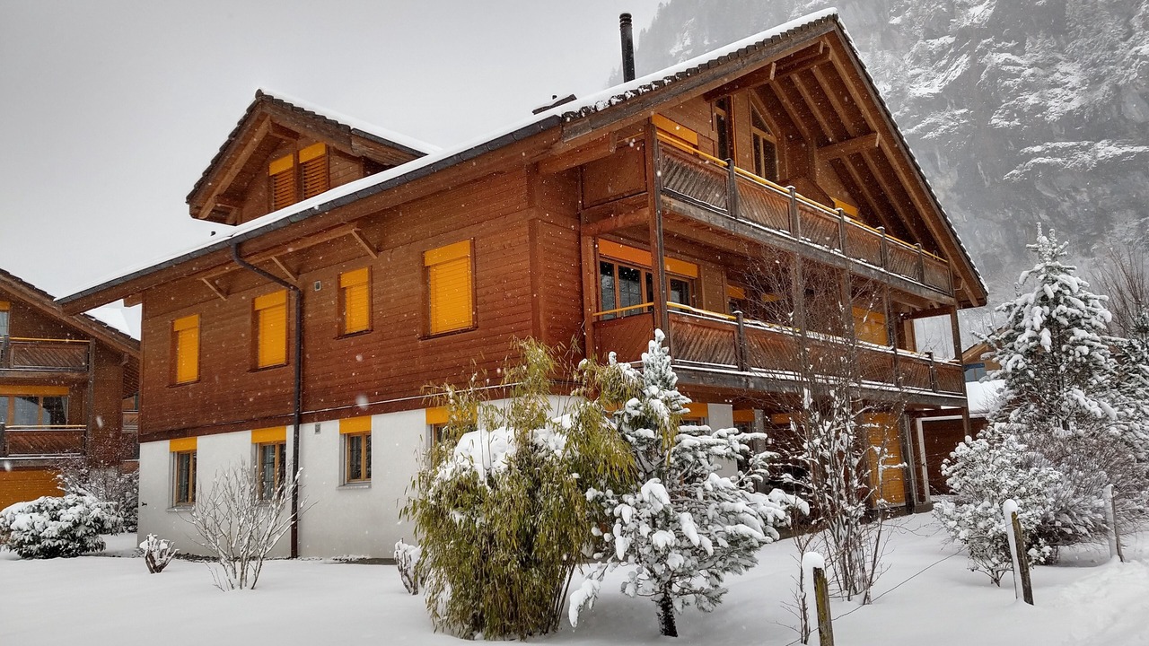 Photo of Outdoor in Lauterbrunnen
