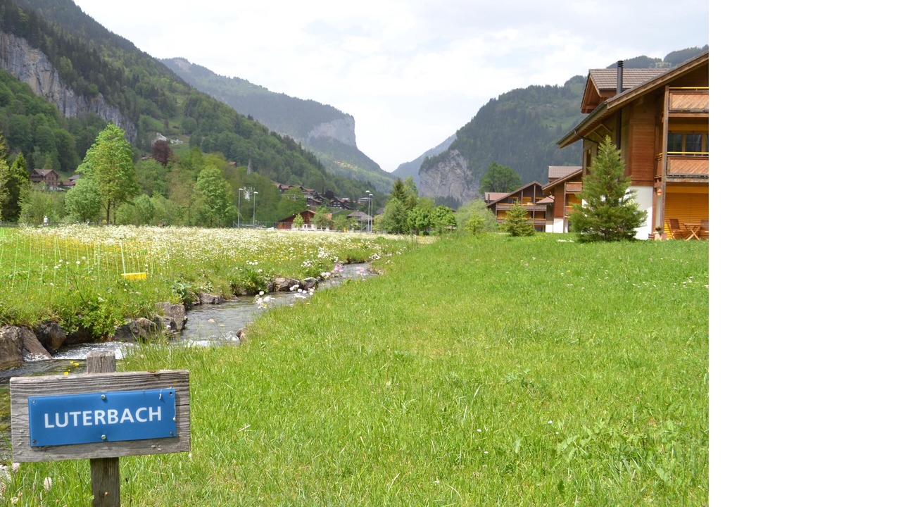 Photo of Others in Lauterbrunnen