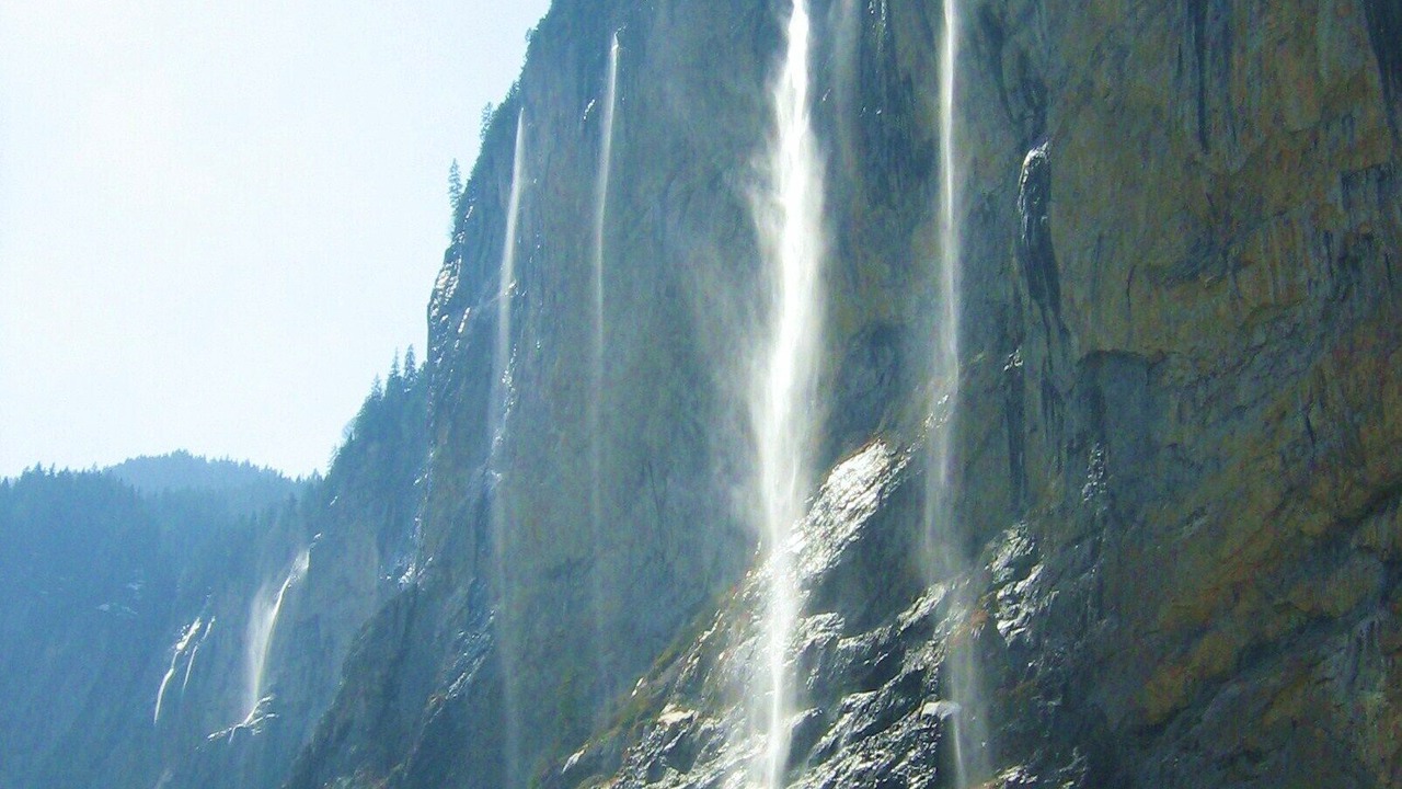 Photo of Others in Lauterbrunnen