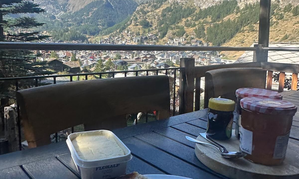 Photo of Outdoor in Zermatt