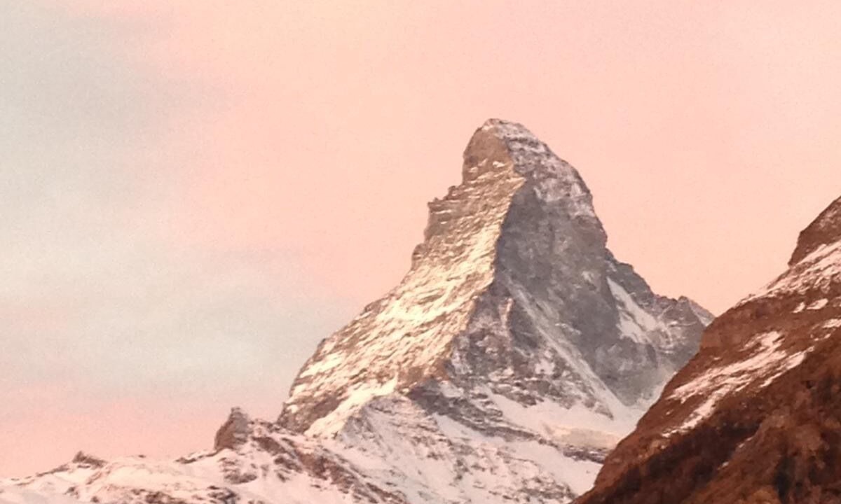 Photo of Others in Zermatt