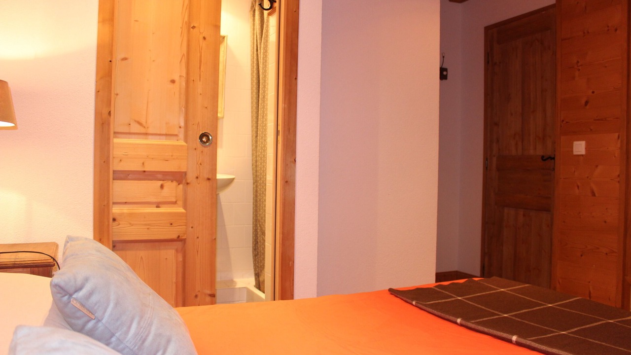Photo of Bedroom in Les Brevieres