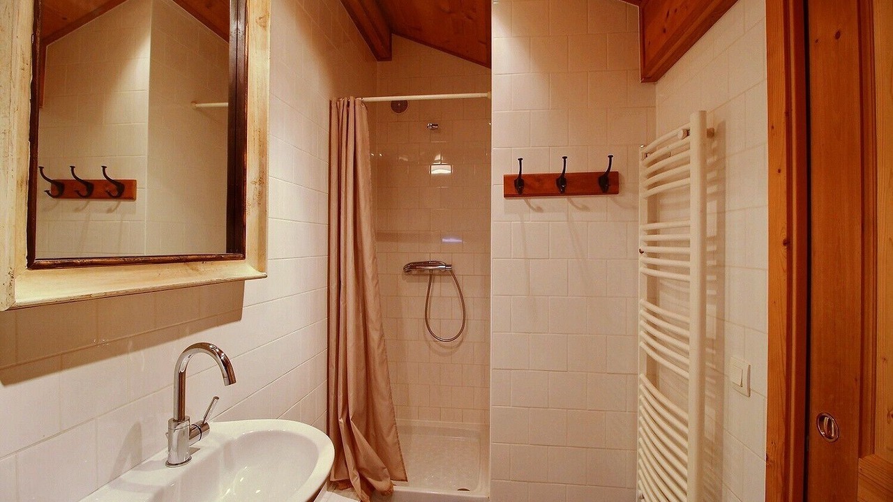 Photo of Bathroom in Les Brevieres