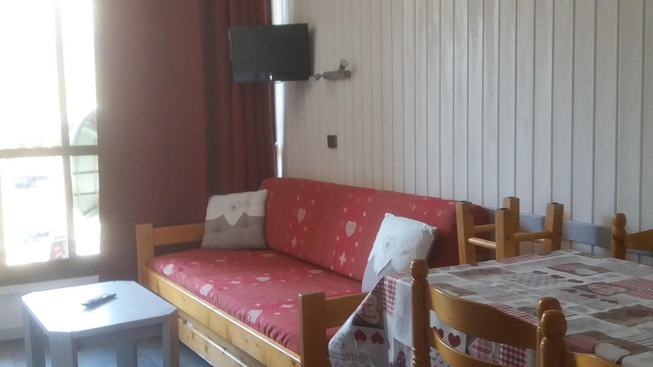Photo of Livingroom in Reberty