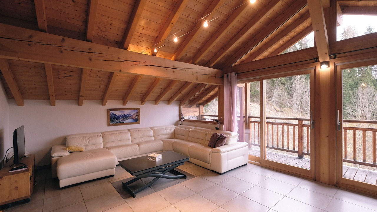 Photo of Livingroom in Bourg-Saint-Maurice