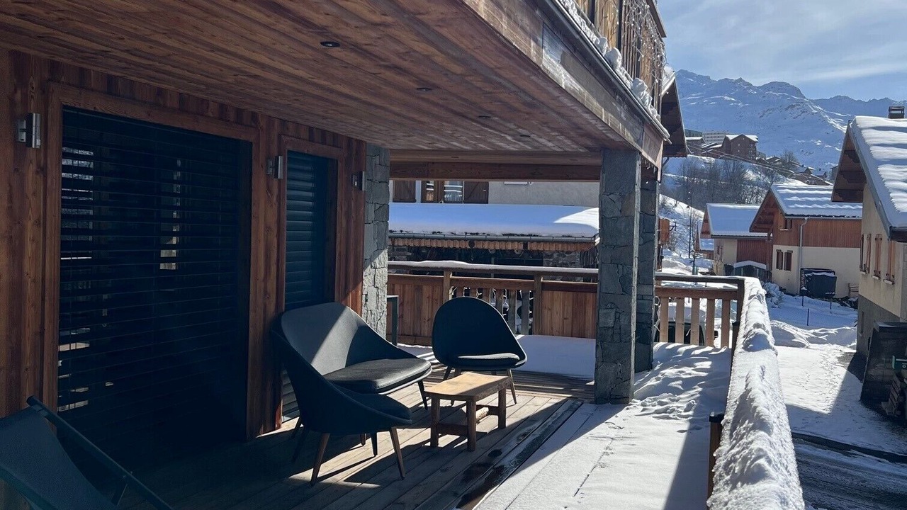 Photo of Outdoor in Le Bettaix