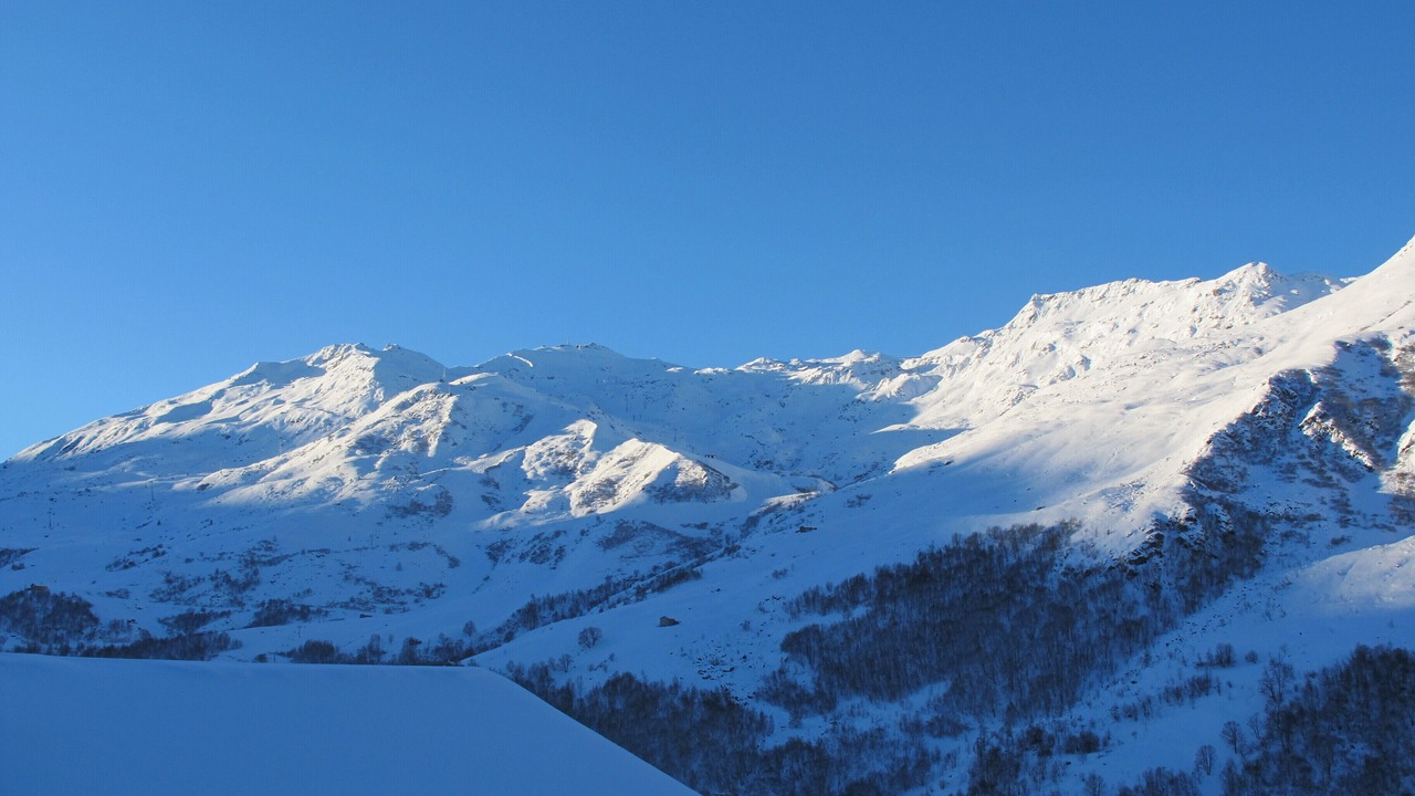 Photo of Outdoor in Le Bettaix