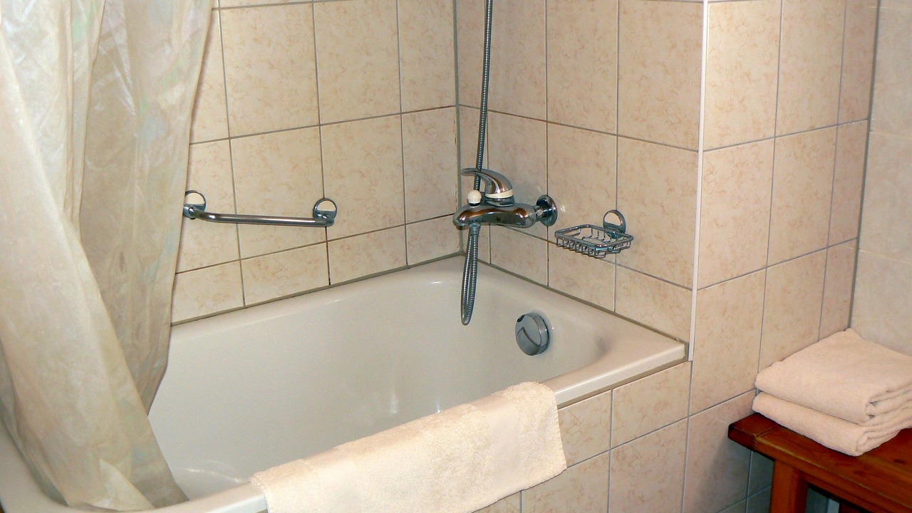 Photo of Bathroom in Champoussin