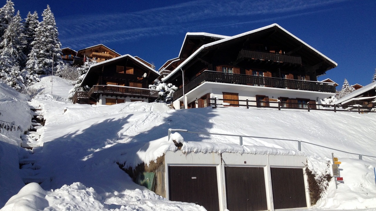 Photo of Outdoor in Champoussin