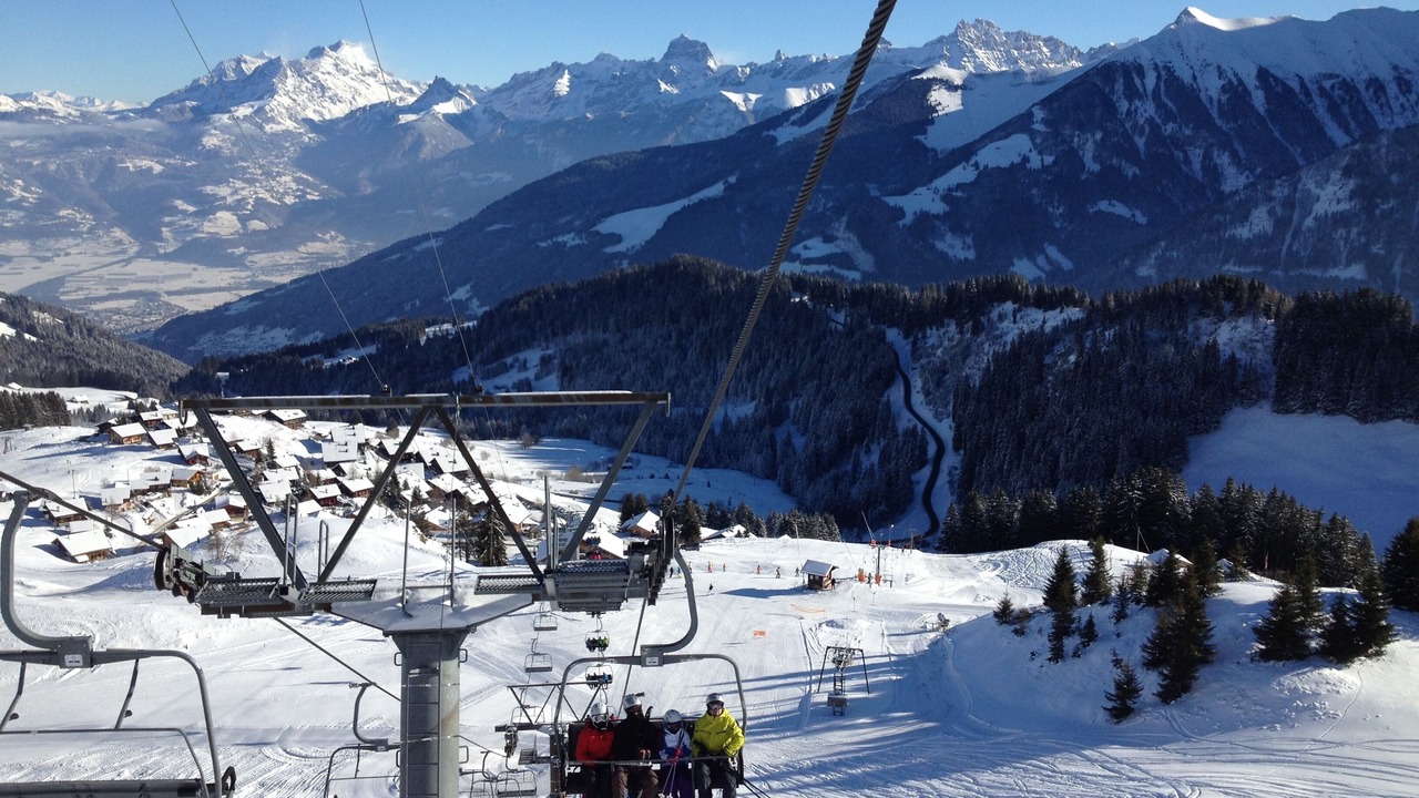 Photo of Others in Champoussin